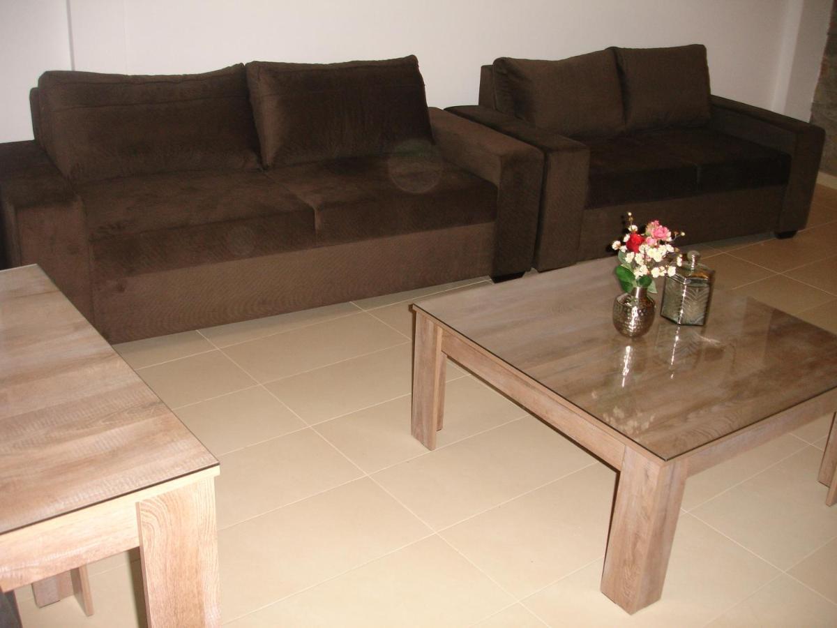 Holiday home 1 *
