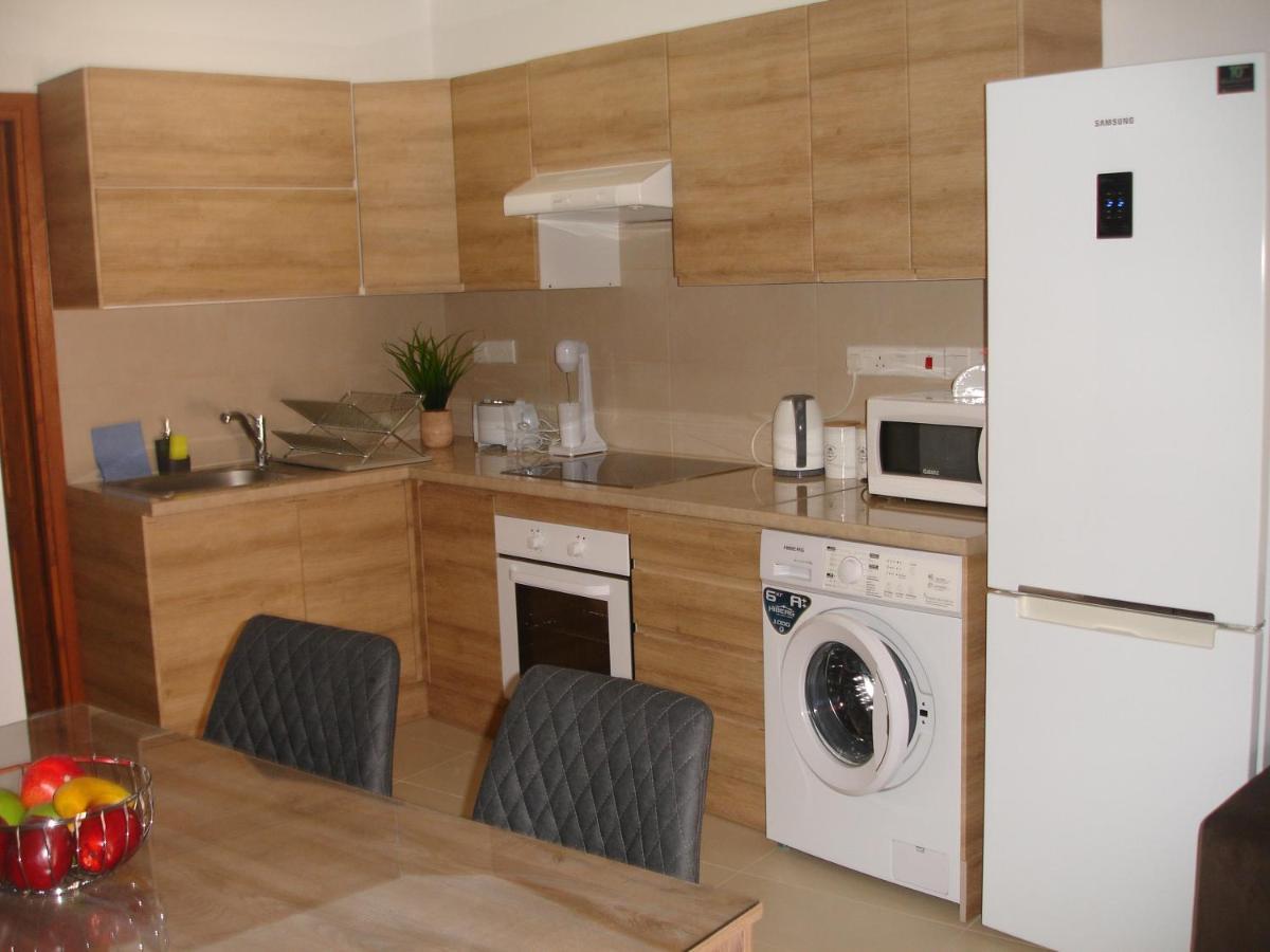 1 Holiday home *