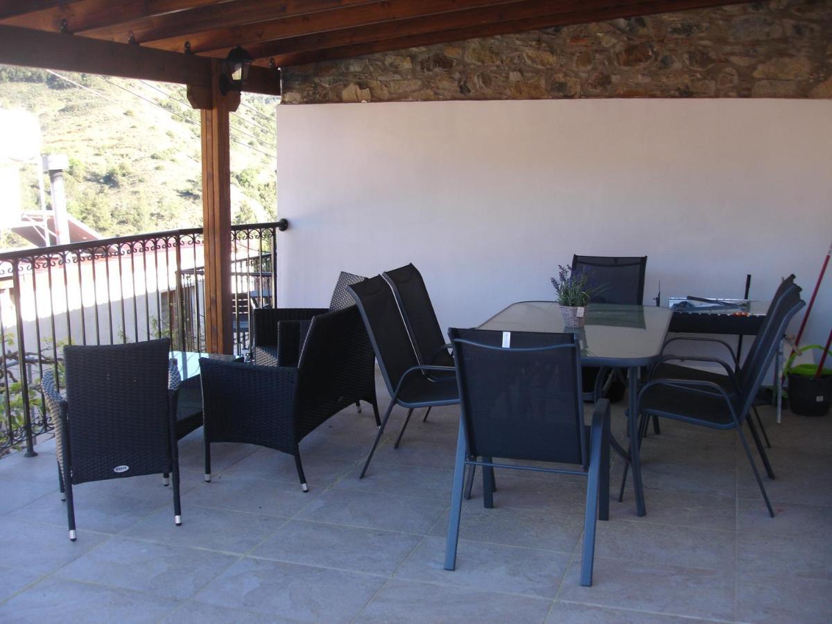 1 Holiday home