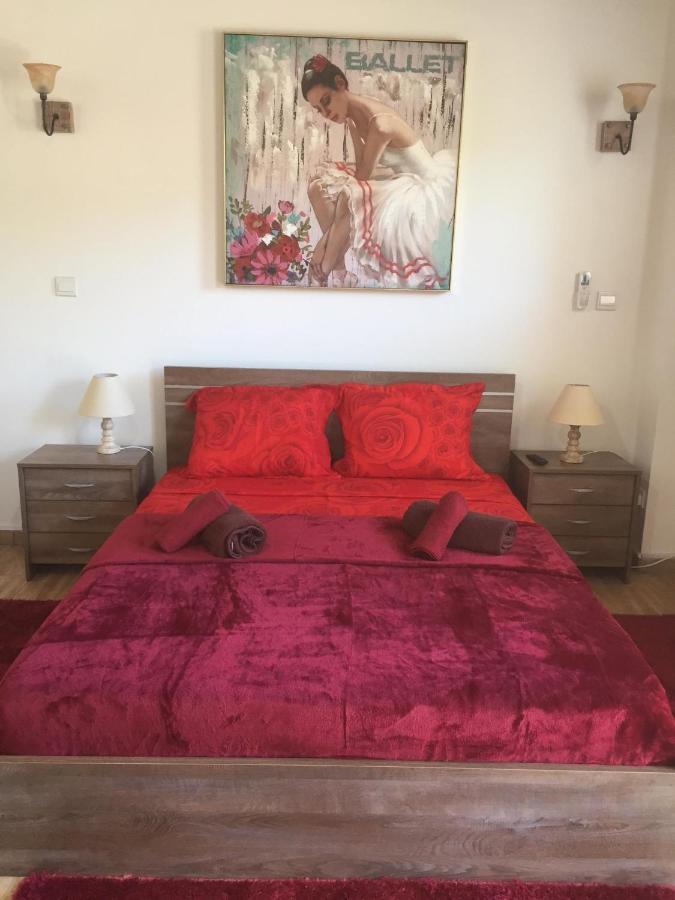 Holiday home 1