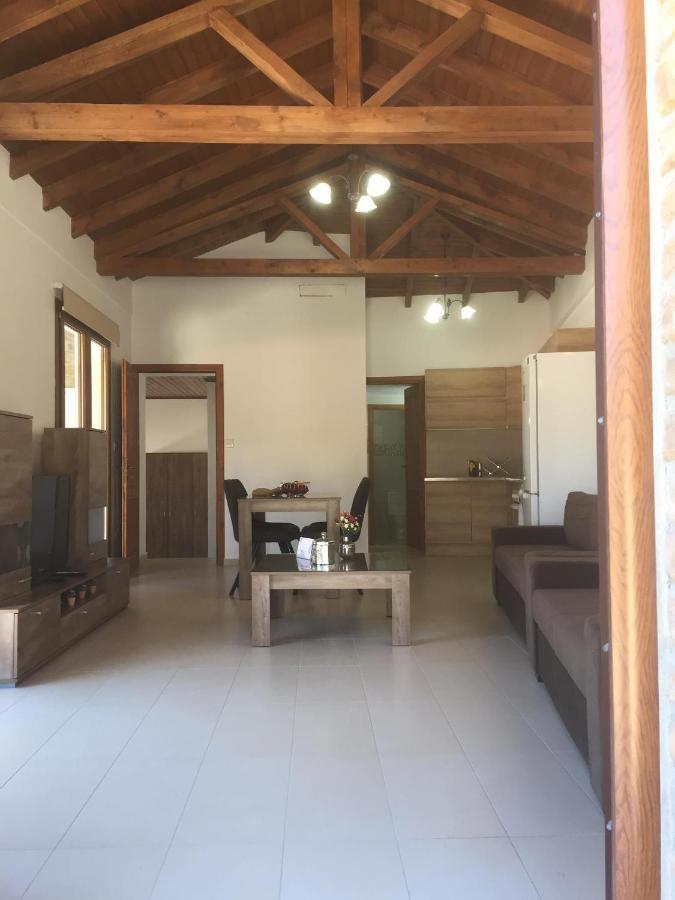 1 Holiday home