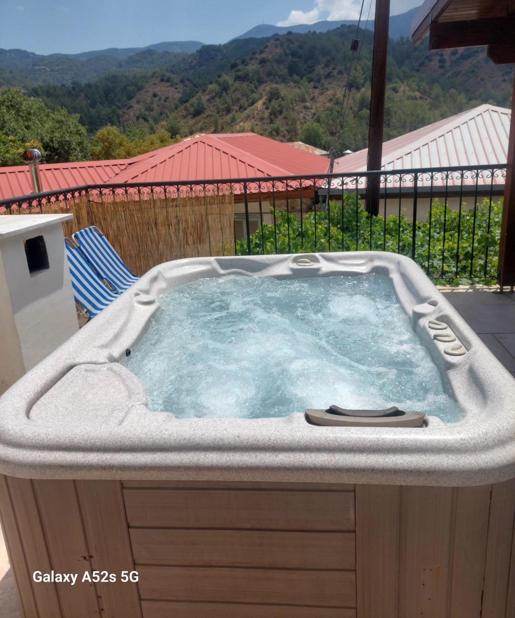 1 Holiday home *